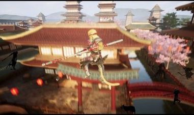 战斗胜佛手游正版