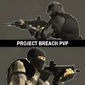CQB射击PVP游戏汉化版中文版