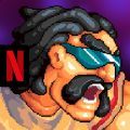 传奇摔跤手游戏下载-传奇摔跤手游戏手机版(WrestleQuest)v1.0.537