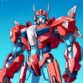 机甲战士大战游戏版