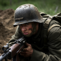 前线1942射击游戏中文手机版