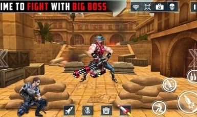CS1.5奥美下载联机手机版
