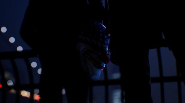 收获日3测试版手机版(payday3)