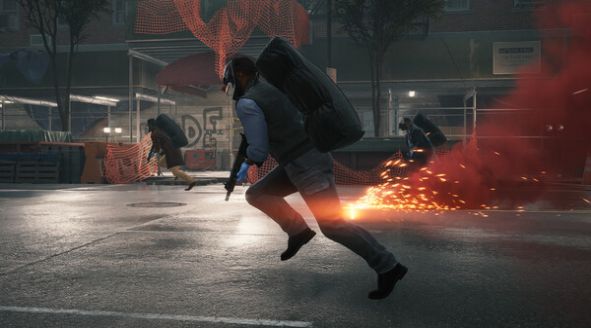 收获日3测试版手机版(payday3)