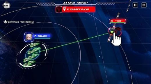 公主学员游戏中文手机版(Princesss Cadet)
