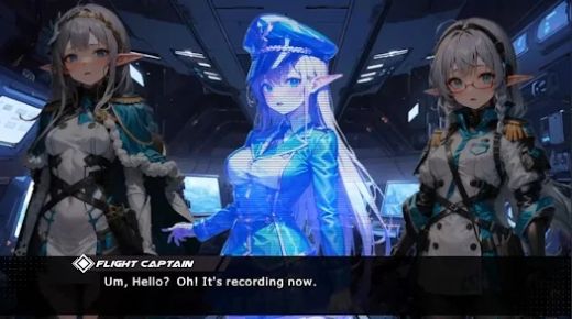 公主学员游戏中文手机版(Princesss Cadet)