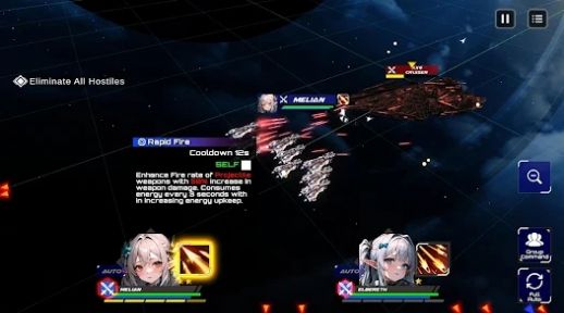 公主学员游戏中文手机版(Princesss Cadet)