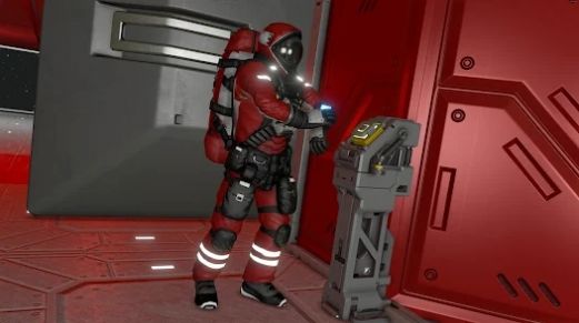 Space Engineers Mobile手游中文最新版