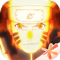 火影乱斗魔改版红服下载安装最新版
