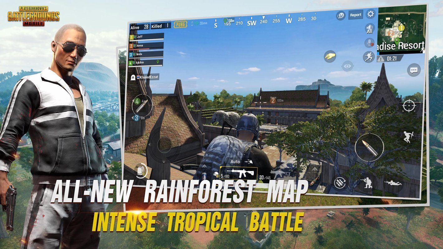 pubg小炎魔改obbV7版下载安装