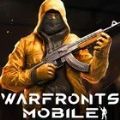 战争前线移动版游戏版（Warfronts Mobile）