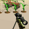 害虫射击手最新版下载-害虫射击手游戏安卓版v1.0.2