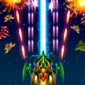 银河外星人太空射击安卓版