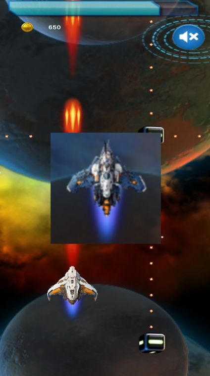 宇宙次元战争安卓版