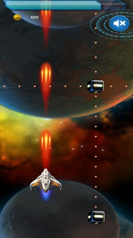 宇宙次元战争安卓版