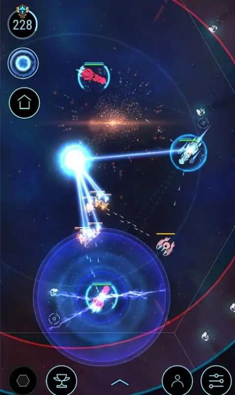 哈迪斯行星战记游戏中文版