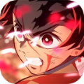鬼灭之刀手游中文版
