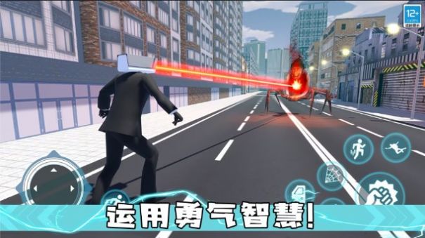 怪兽猎手中文版