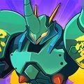 机甲格斗拳击王游戏安卓版