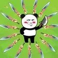 蛋仔割草大战游戏下载-蛋仔割草大战安卓手机版v1.0