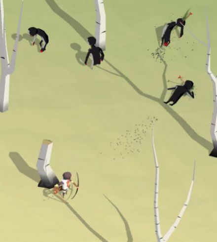 神奇射手安卓版