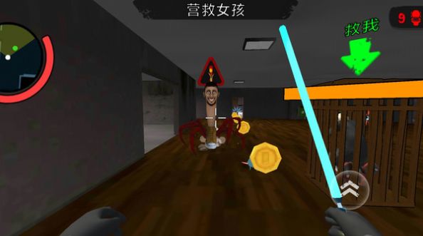 绝命马桶人游戏安卓版