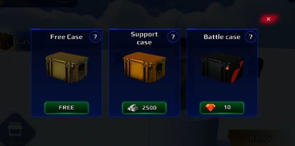 Nextbot大战Blox游戏中文版