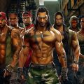 Fist War Online游戏版