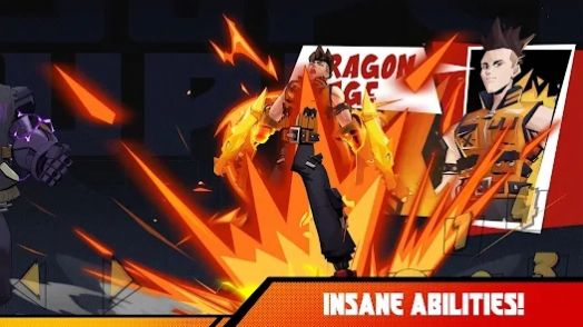 超级龙拳3游戏中文版