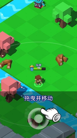 皇家狩猎手机版