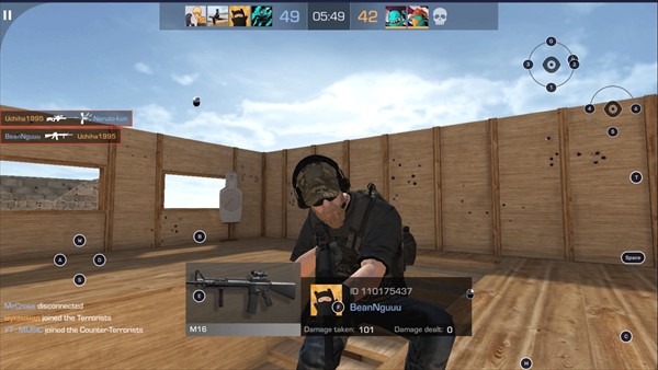 Standoff2对峙2