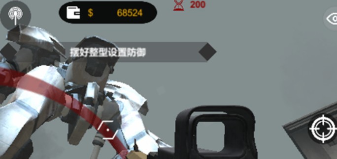 尸潮巨兽挑战