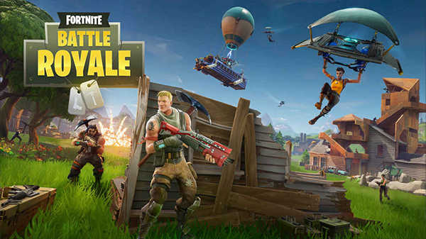 Fortnite
