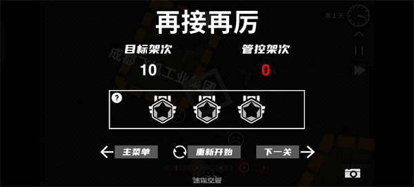 迷你空管