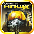 鹰击长空 HAWX