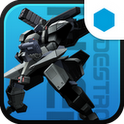毁灭枪手3 Destroy Gunners Z