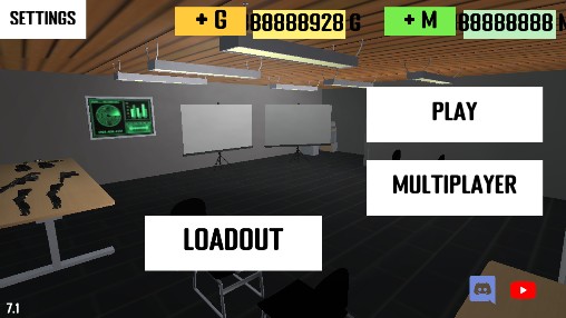 ProjectBreach2最新修改版下载安装(CQB射击2)