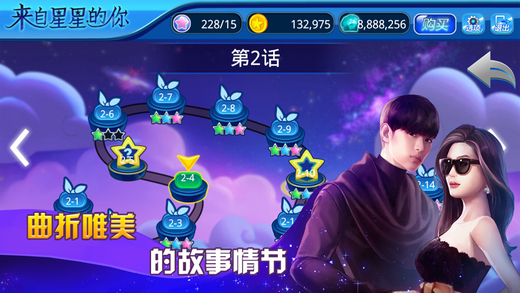 来自星星的你:教授归来