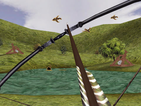 神射手HD