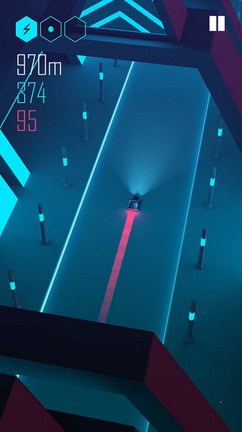 Beat Racer