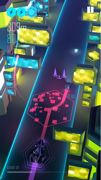 Beat Racer