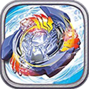 爆裂陀螺