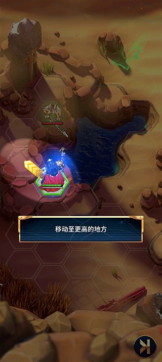 战锤40k战术中文版