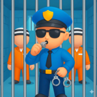 警察局闲置