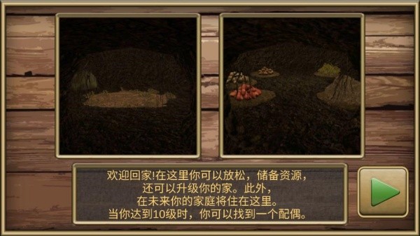 疯狂地鼠城