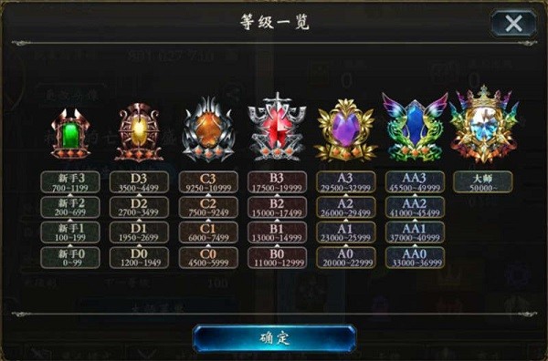影之诗超凡世界国际服中文版