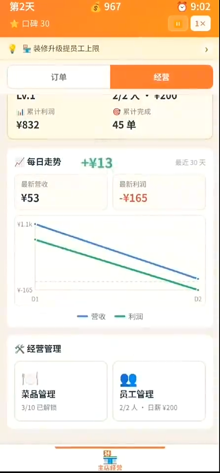 外卖之神