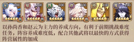 远征将士0.05折