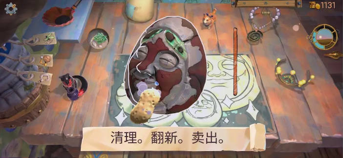 变废为宝哥布林手机版