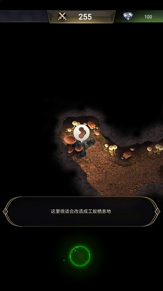 蚂蚁地下王国